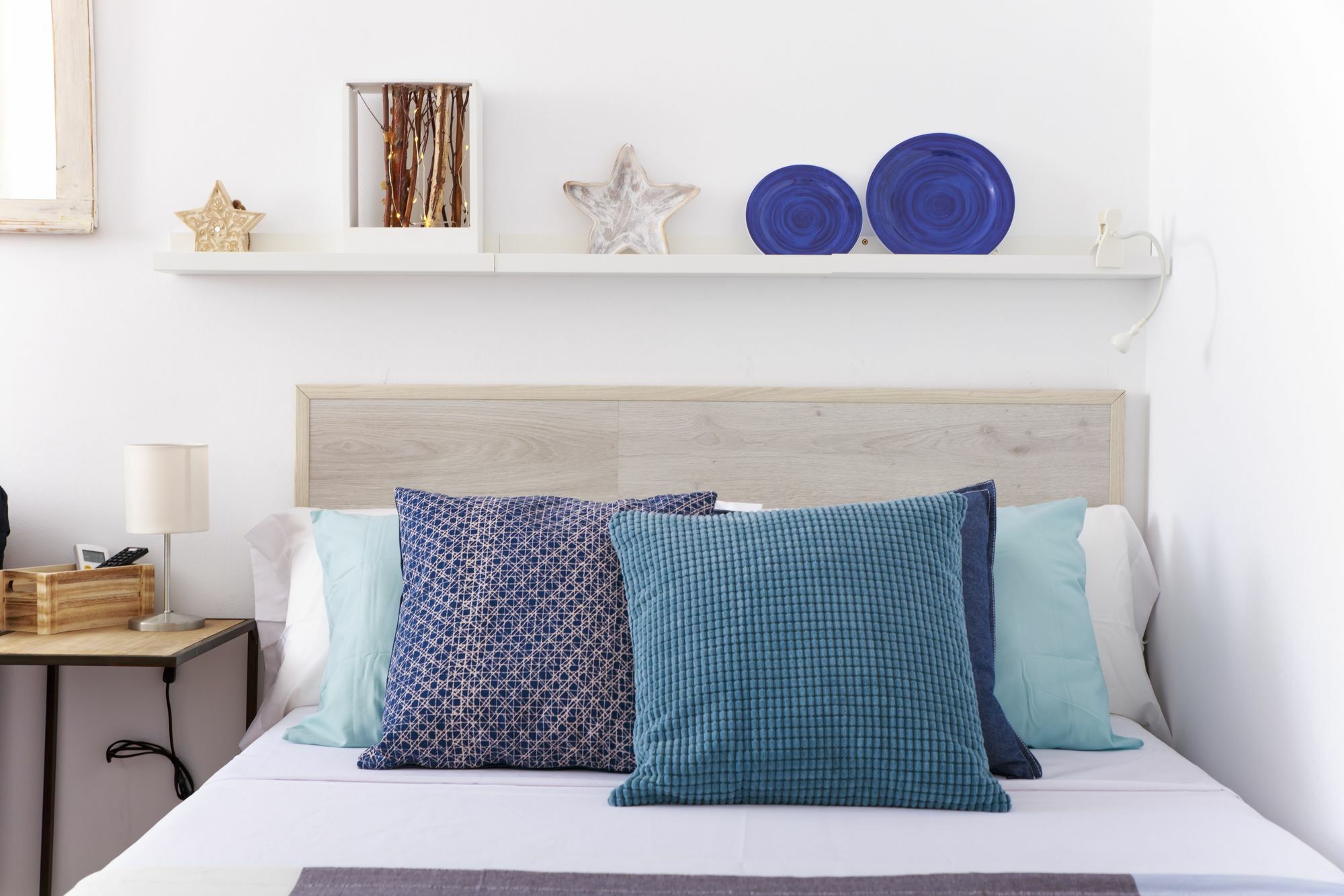 Sea & Wave Ventura Studio Apartment Malaga Bagian luar foto